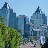  Бизнес в Алматы: динамичный мегаполис с большими возможностями